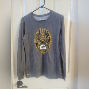 Green Bay Packers shirt